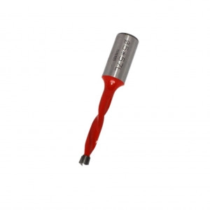 Сверло глухое 5х57.5 L (левое) S10x20 G05057L Tapper